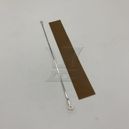 BQLZR 1pc Impulse Sealer Heating Strip 1pc High Temperature Tape for Vacuum Sealer