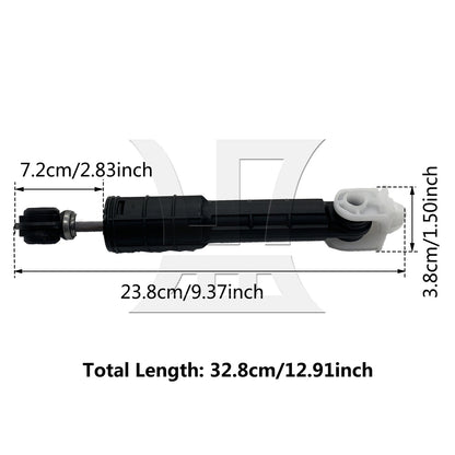 BQLZR 1pc Washing Machine Shock Absorber for Repair Washing Machine Vibration
