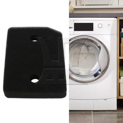 BQLZR 1pc Dryer Sponge Filter 9164761 Applicable To 10035635