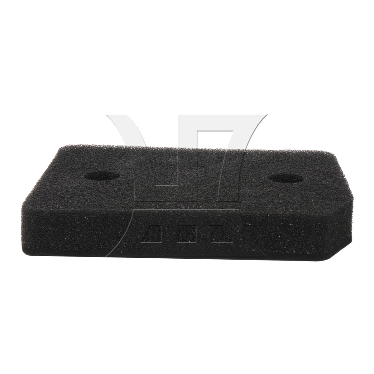 BQLZR 1pc Dryer Sponge Filter 9164761 Applicable To 10035635
