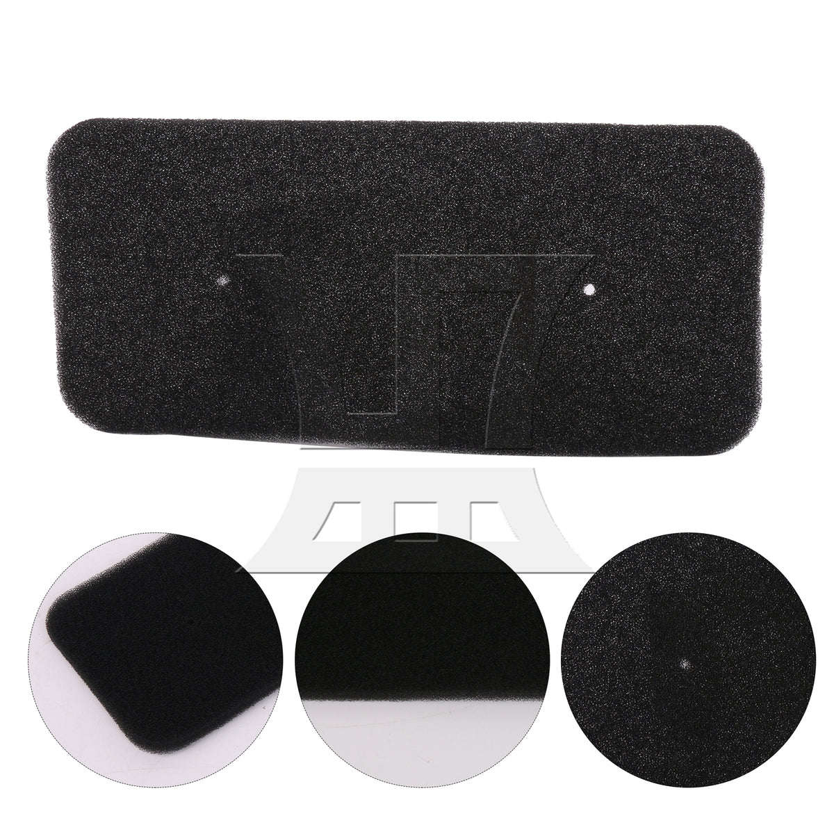 BQLZR 1pc Tumble Dryer Filter 40006731 Applicable To 31100519