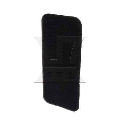 BQLZR 1pc Tumble Dryer Filter 40006731 Applicable To 31100519
