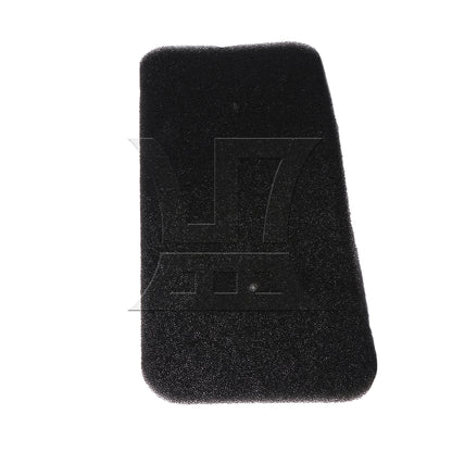 BQLZR 1pc Tumble Dryer Filter 40006731 Applicable To 31100519