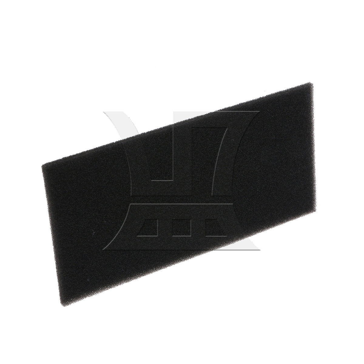 BQLZR 1pc Clothes Dryer Filter 481010354757 Reusable