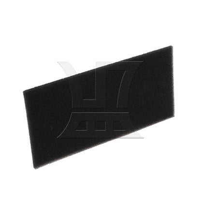 BQLZR 1pc Clothes Dryer Filter 481010354757 Reusable