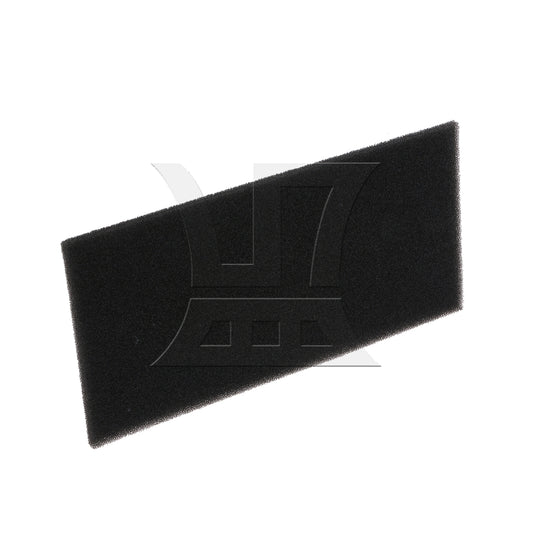 BQLZR 1pc Clothes Dryer Filter 481010354757 Reusable