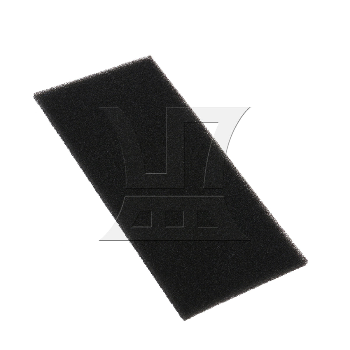 BQLZR 1pc Clothes Dryer Filter 481010354757 Reusable