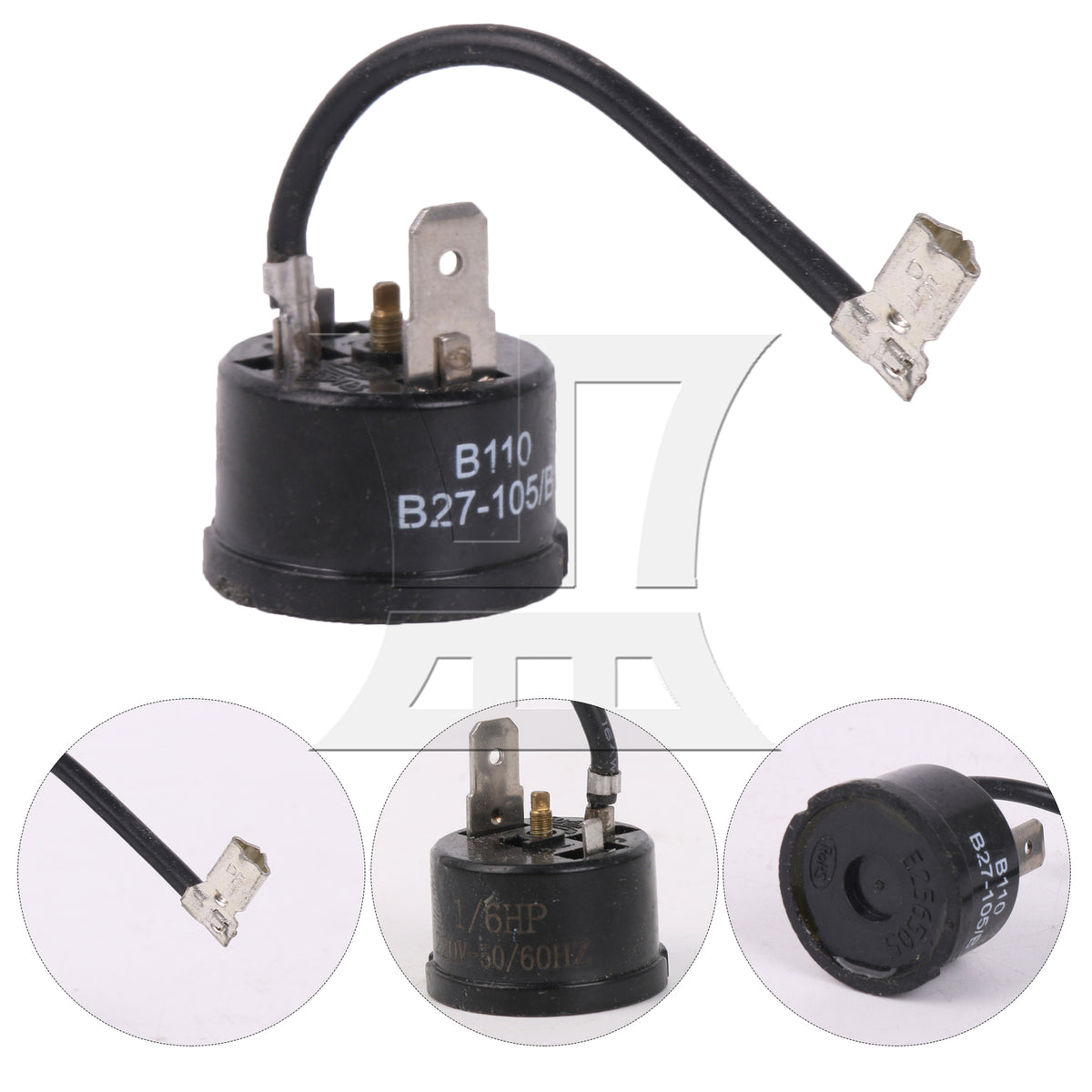 BQLZR 1pc Toilet Cleaners T Adapter Tee Connector 1/2 Asian for Bidet System Ice Maker