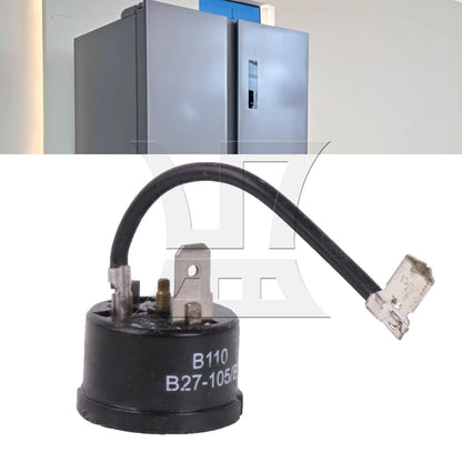 BQLZR 1pc Toilet Cleaners T Adapter Tee Connector 1/2 Asian for Bidet System Ice Maker
