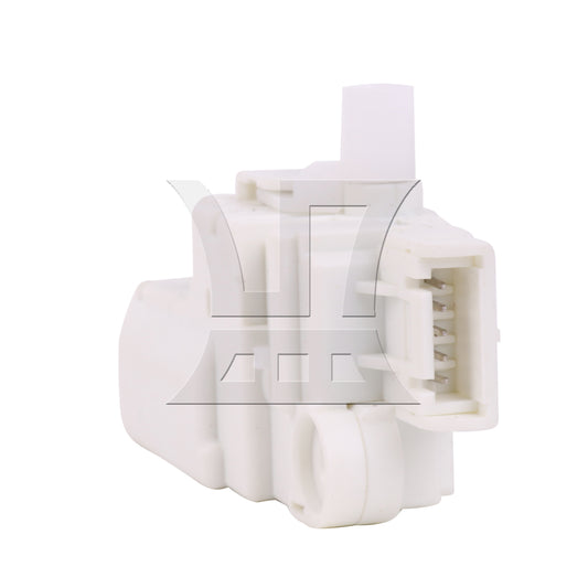 BQLZR 1pc Washing Machine Door Lock Switch Dc34-00025d Applicable To 11758871