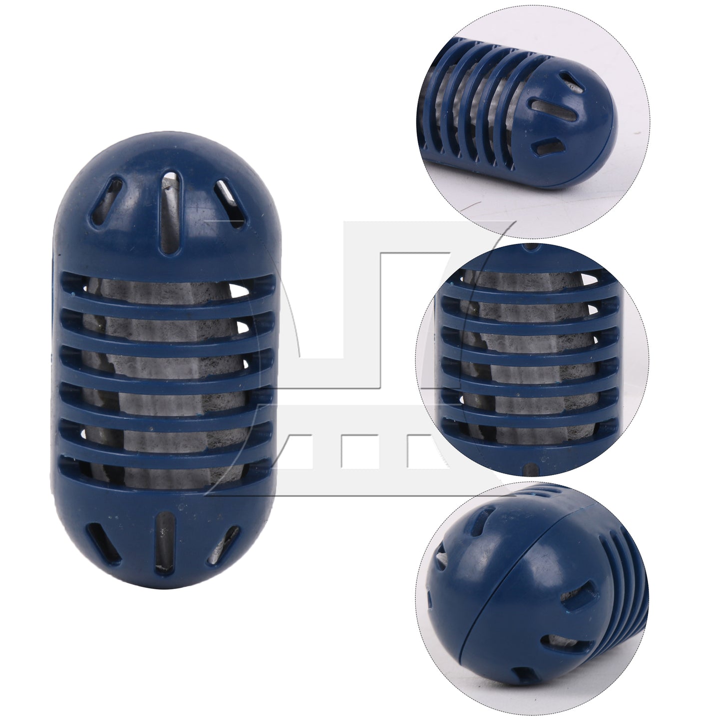 BQLZR 1pc Ultrasonic Filter Element for Ensuring Durability