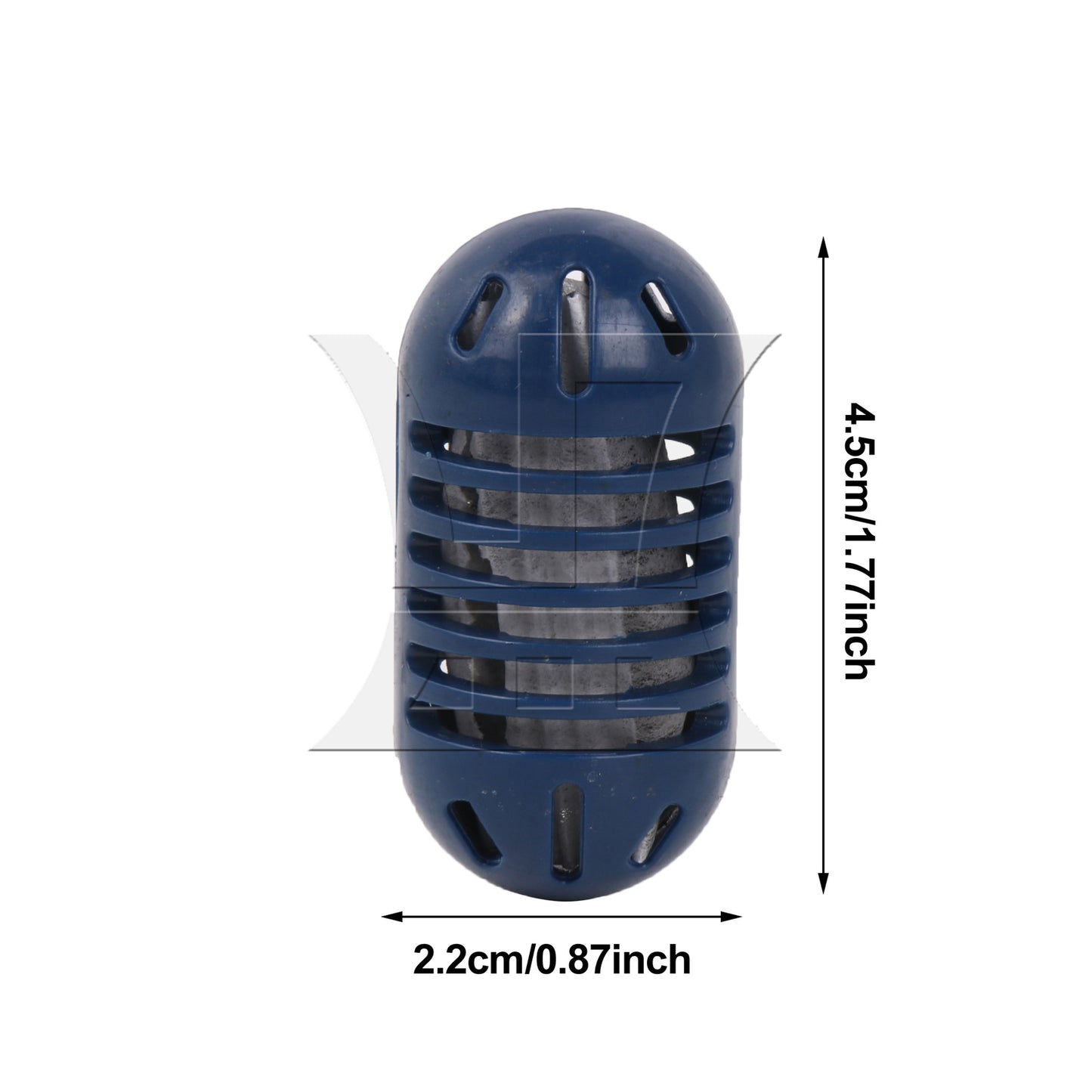 BQLZR 1pc Ultrasonic Filter Element for Ensuring Durability