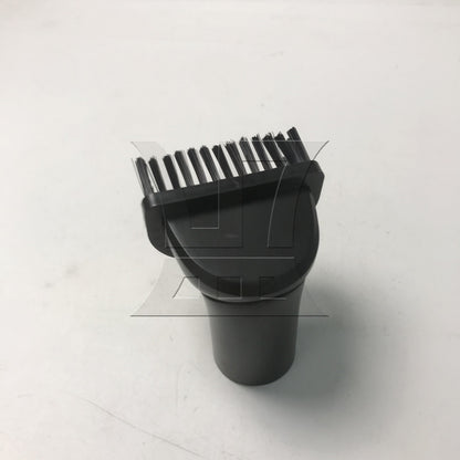 BQLZR 1pc Vacuum Brush Replacement Inner Diameter 32mm for Keyboard Cleaning Vacuum Sweepers Accessories