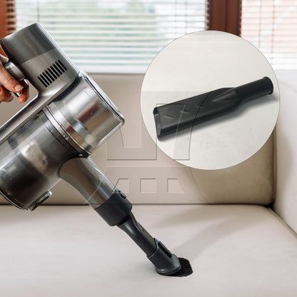 BQLZR 1pc Vacuum Sweepers Flat Suction Inner Diameter 32mm for Cleaning The Corner Of The Room Keyboard Vacuum Sweepers Accessories