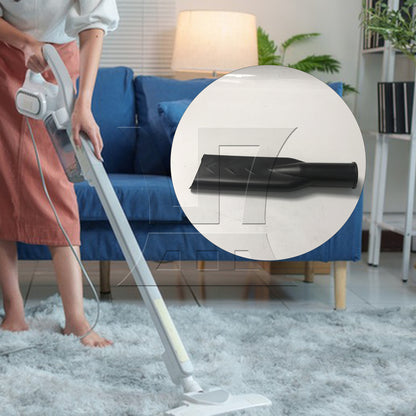 BQLZR 1pc Vacuum Sweepers Flat Suction Inner Diameter 32mm for Cleaning The Corner Of The Room Keyboard Vacuum Sweepers Accessories