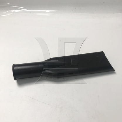 BQLZR 1pc Vacuum Sweepers Flat Suction Inner Diameter 32mm for Cleaning The Corner Of The Room Keyboard Vacuum Sweepers Accessories