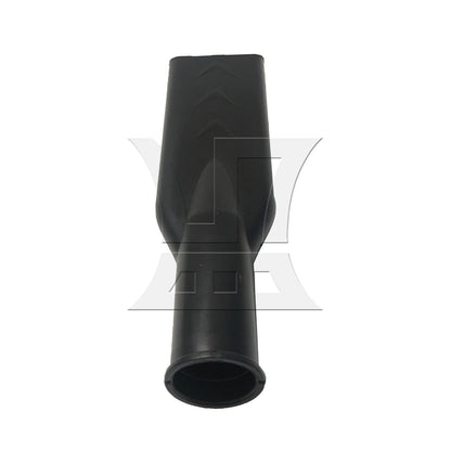BQLZR 1pc Vacuum Sweepers Flat Suction Inner Diameter 32mm for Cleaning The Corner Of The Room Keyboard Vacuum Sweepers Accessories