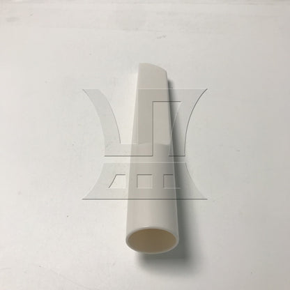 BQLZR 1pc Vacuum Flat Outer Diameter 31mm White for Cleaning The Corner Of The Room Keyboard Vacuum Sweepers Accessories