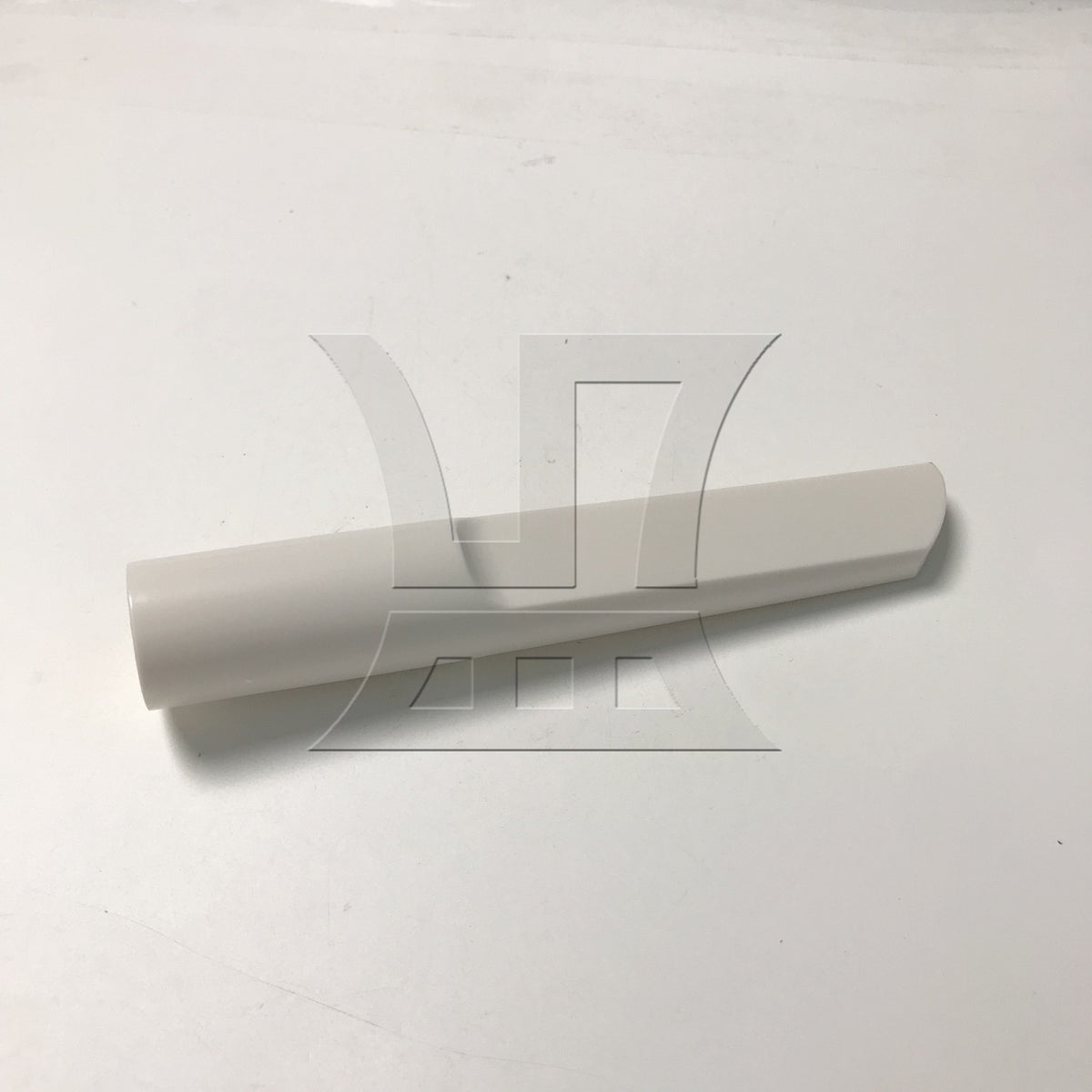 BQLZR 1pc Vacuum Flat Outer Diameter 31mm White for Cleaning The Corner Of The Room Keyboard Vacuum Sweepers Accessories