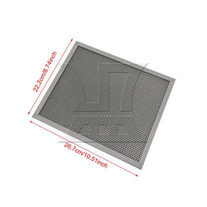 BQLZR 1pc Hood Filter Applicable To 99010316 Bp29 S97006931