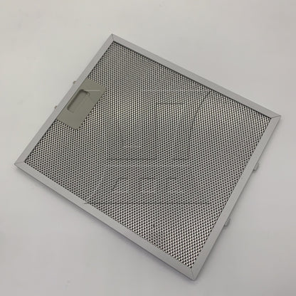 BQLZR 1pc Hood Filter Applicable To Ap4482237 8190858