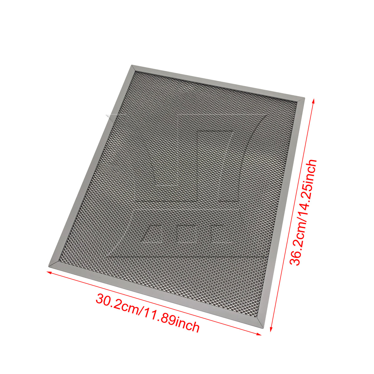 BQLZR 1pc Hood Filter for Ps1Fa30 99010299