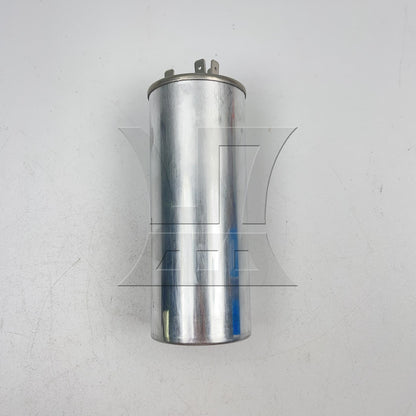 BQLZR 1pc Air Conditioning Compressor Starting Capacitor CBB65 450v 45+5uf for Central Air Conditioning