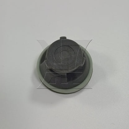BQLZR 1pc Dishwasher Rinse Aid Cap 8564929 for Detergent Cannot be Put in