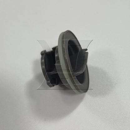 BQLZR 1pc Dishwasher Rinse Aid Cap 8564929 for Detergent Cannot be Put in