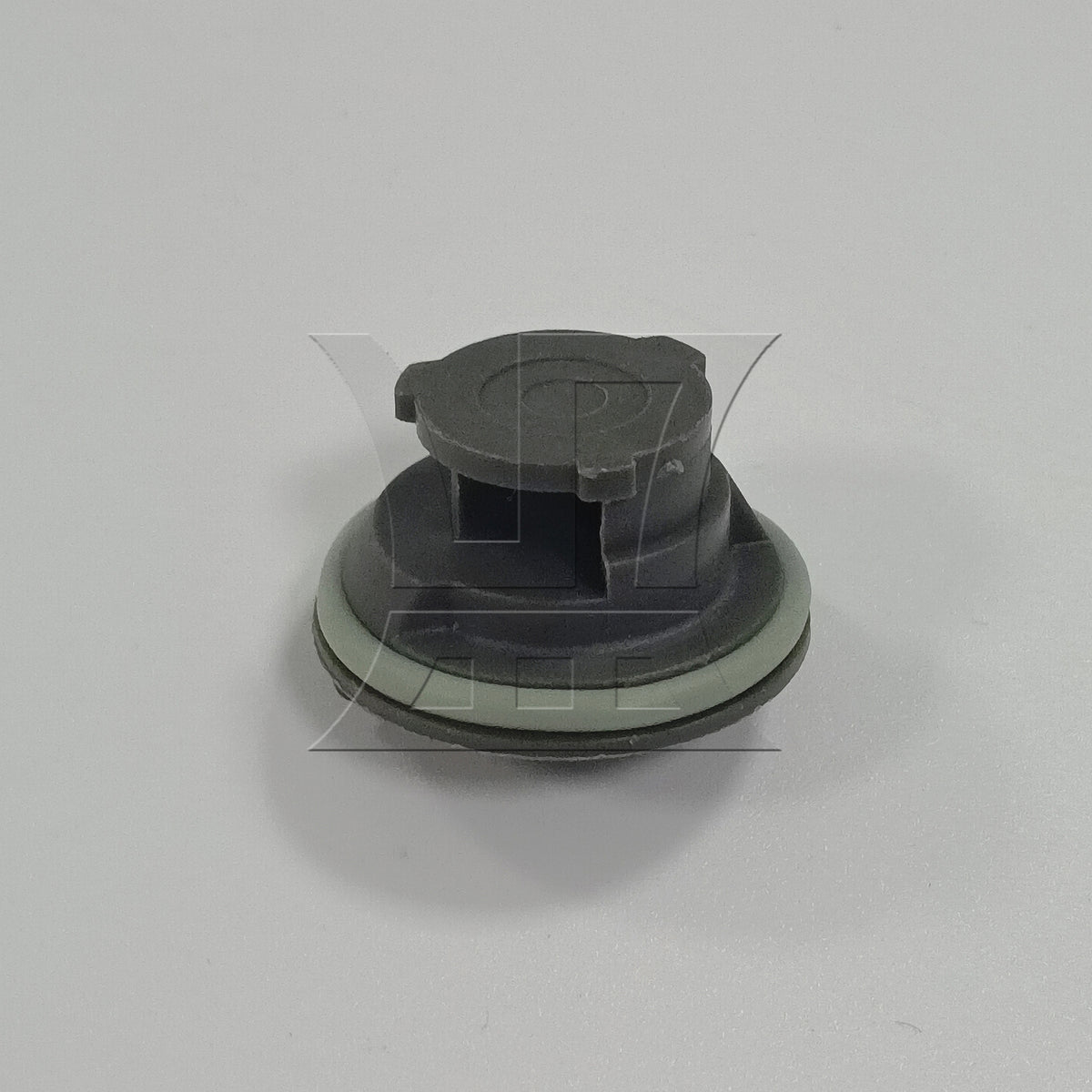 BQLZR 1pc Dishwasher Rinse Aid Cap 8564929 for Detergent Cannot be Put in