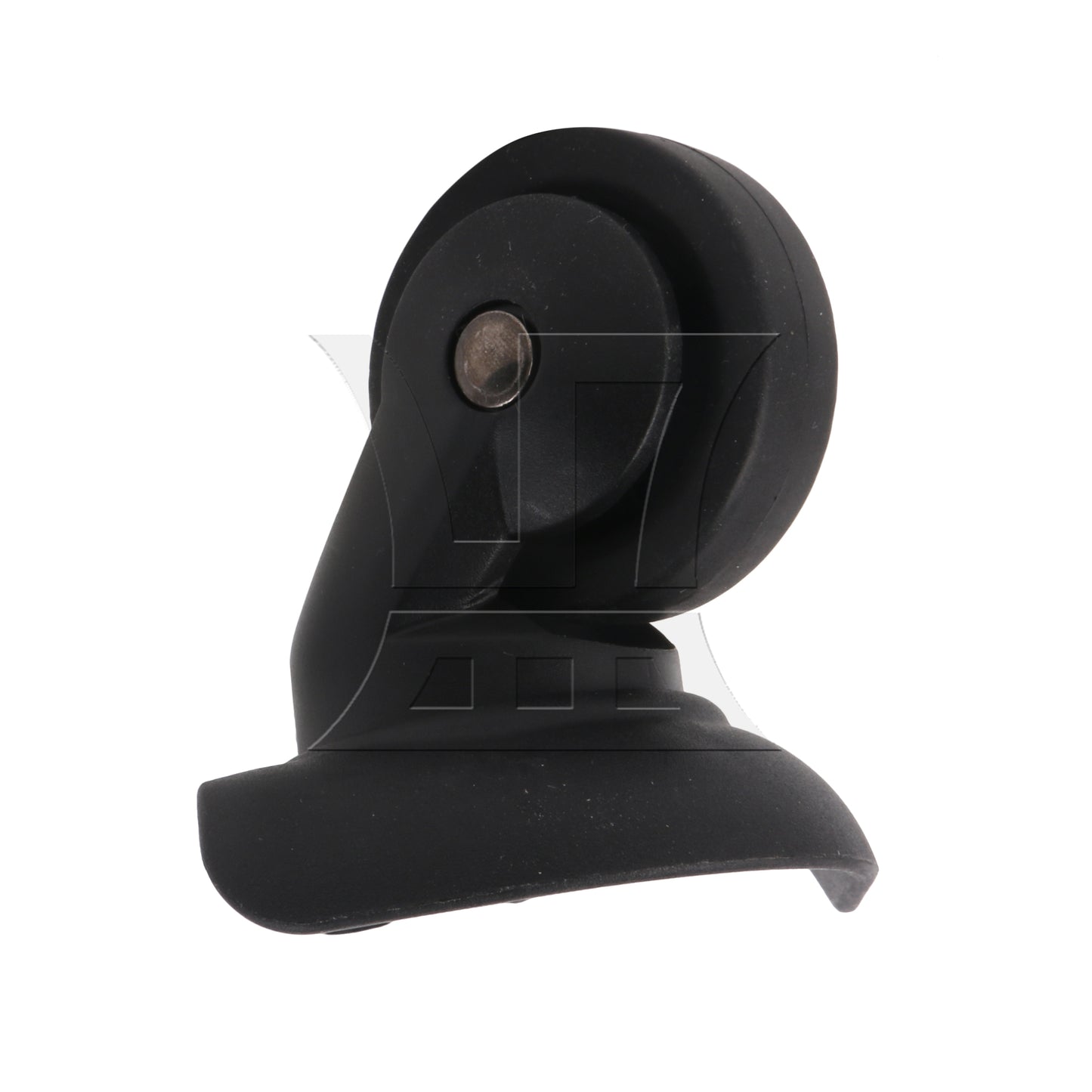 BQLZR Travel Luggage Wheel Suitcase Caster Roller 3.03 Inch W293 Right w/ Screw Set