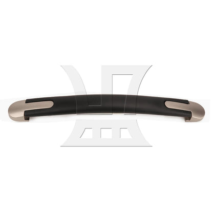 BQLZR 1pc Suitcase Handle 20cm 115B Series B005 Black for Suitcase Handles Luggage Handles