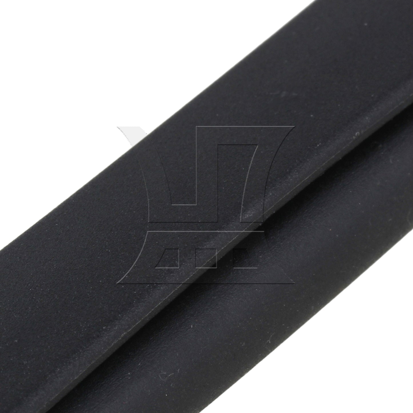 BQLZR 1pc Suitcase Handle 12.5cm 115B Series B019 Black for Suitcase Handles Luggage Handles