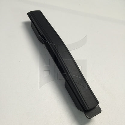 BQLZR 1pc Luggage Handle Replacement 21.5cm Black Luggage Handle Replacement Accessories