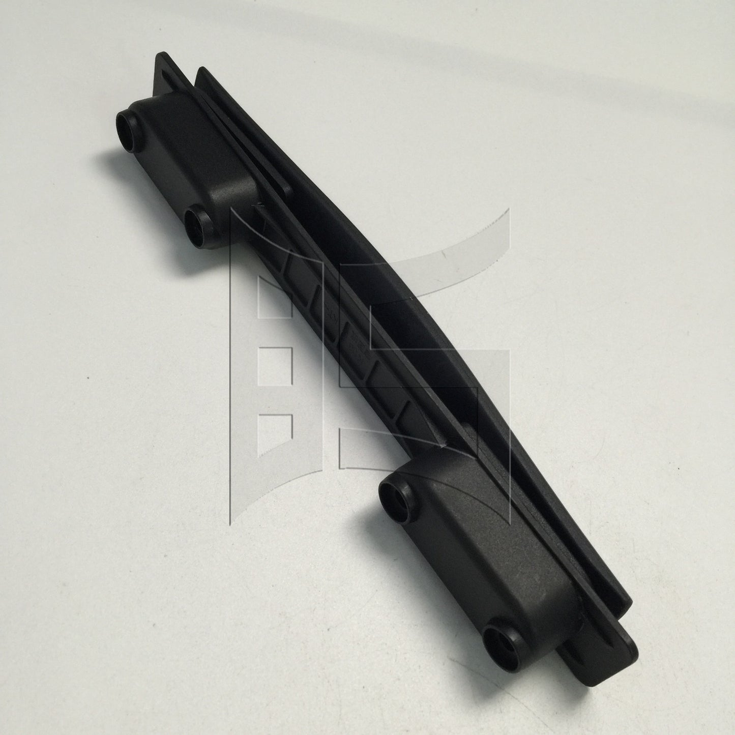 BQLZR 1pc Luggage Handle Replacement 21.5cm Black Luggage Handle Replacement Accessories