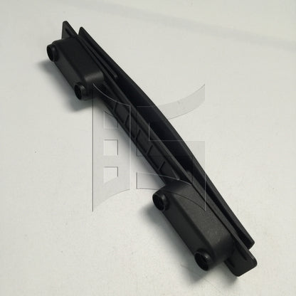 BQLZR 1pc Luggage Handle Replacement 21.5cm Black Luggage Handle Replacement Accessories