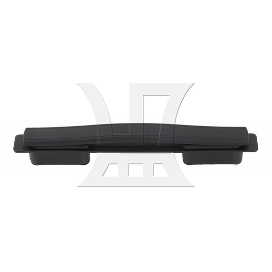 BQLZR 1pc Luggage Handle Replacement 21.5cm Black Luggage Handle Replacement Accessories