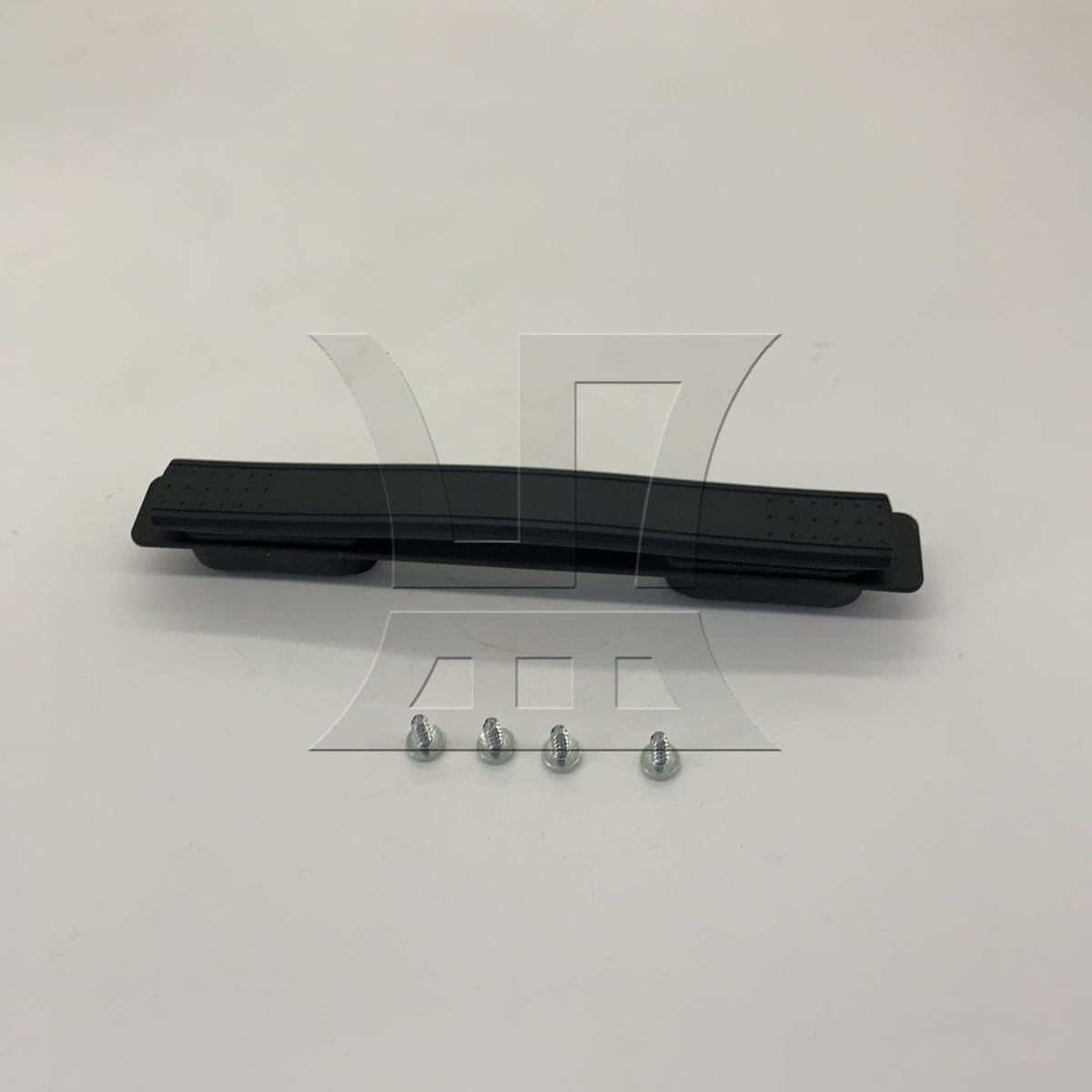 BQLZR 1pc Luggage Handle Replacement 21.5cm 115B Series Black for Suicase