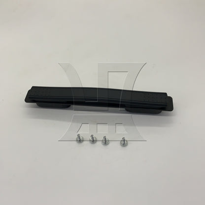 BQLZR 1pc Luggage Handle Replacement 21.5cm 115B Series Black for Suicase