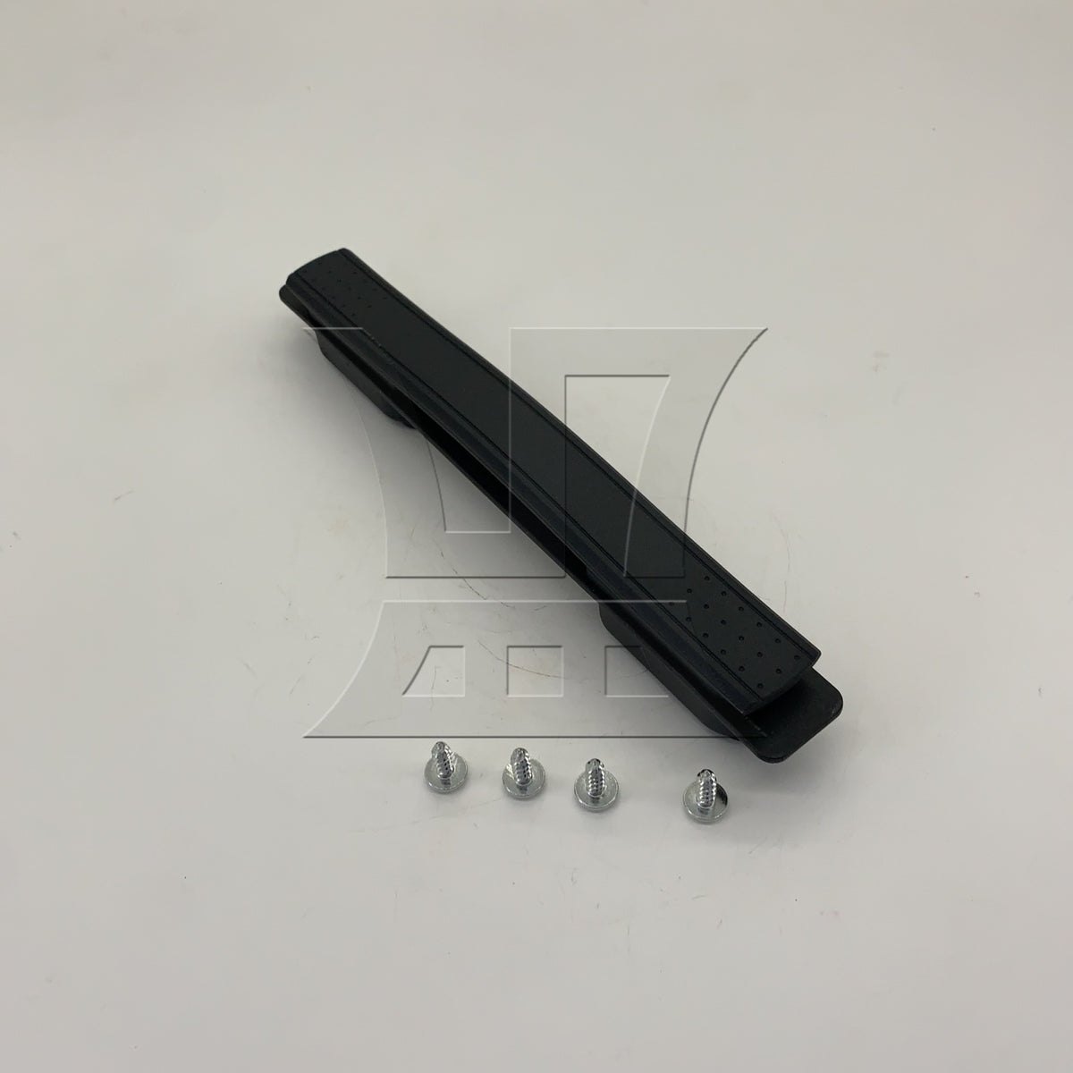 BQLZR 1pc Luggage Handle Replacement 21.5cm 115B Series Black for Suicase