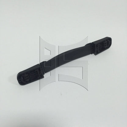 BQLZR 1pc Suitcase Handle 22cm 115B Series B121 Black for Suitcase Handles Luggage Handles