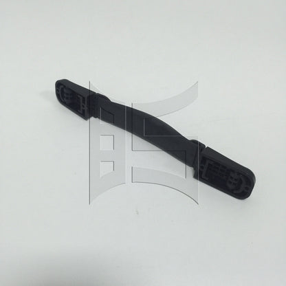 BQLZR 1pc Suitcase Handle 22cm 115B Series B121 Black for Suitcase Handles Luggage Handles