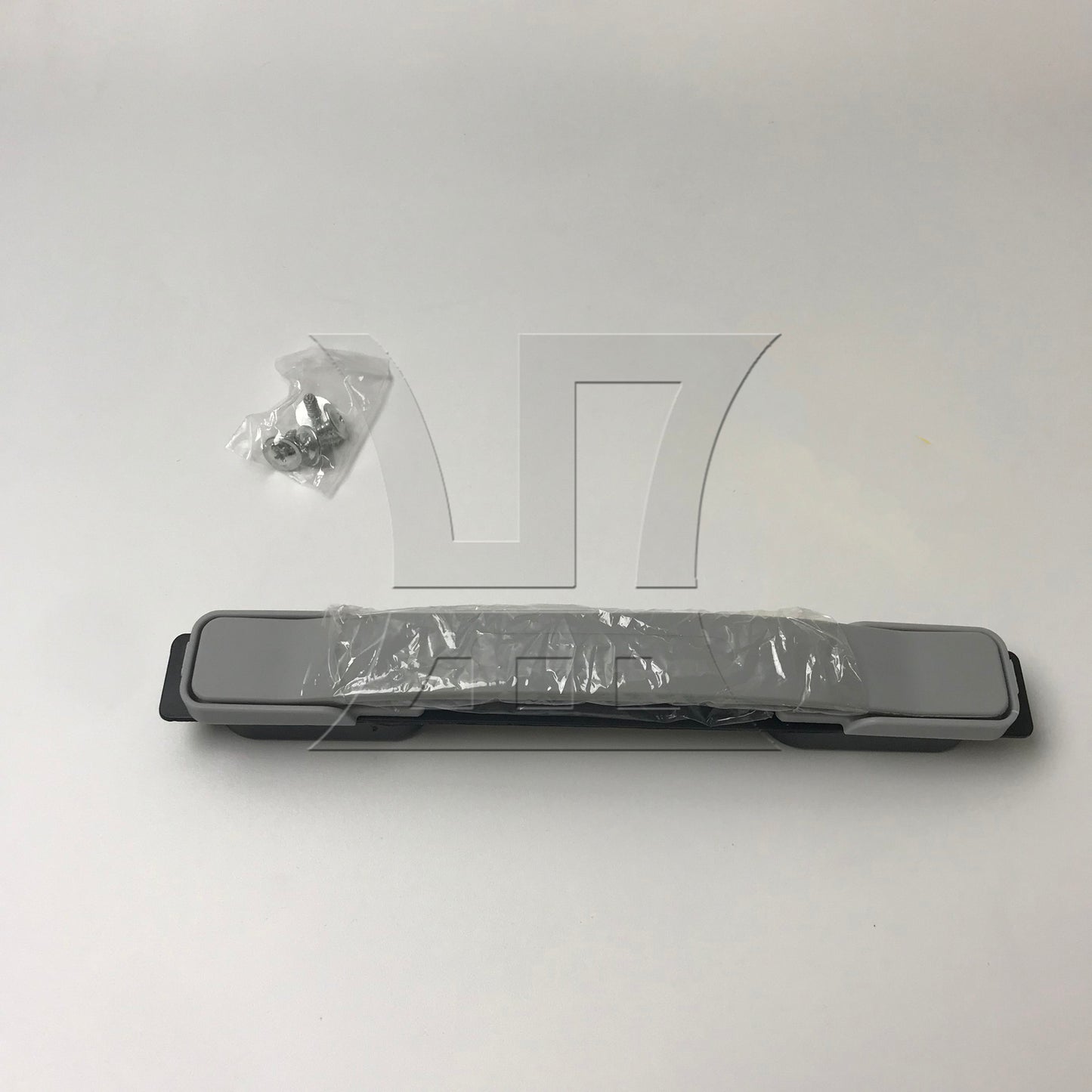 BQLZR 1pc Luggage Handle Replacement 21.5cm 115B Series B129 Grey for Suitcase