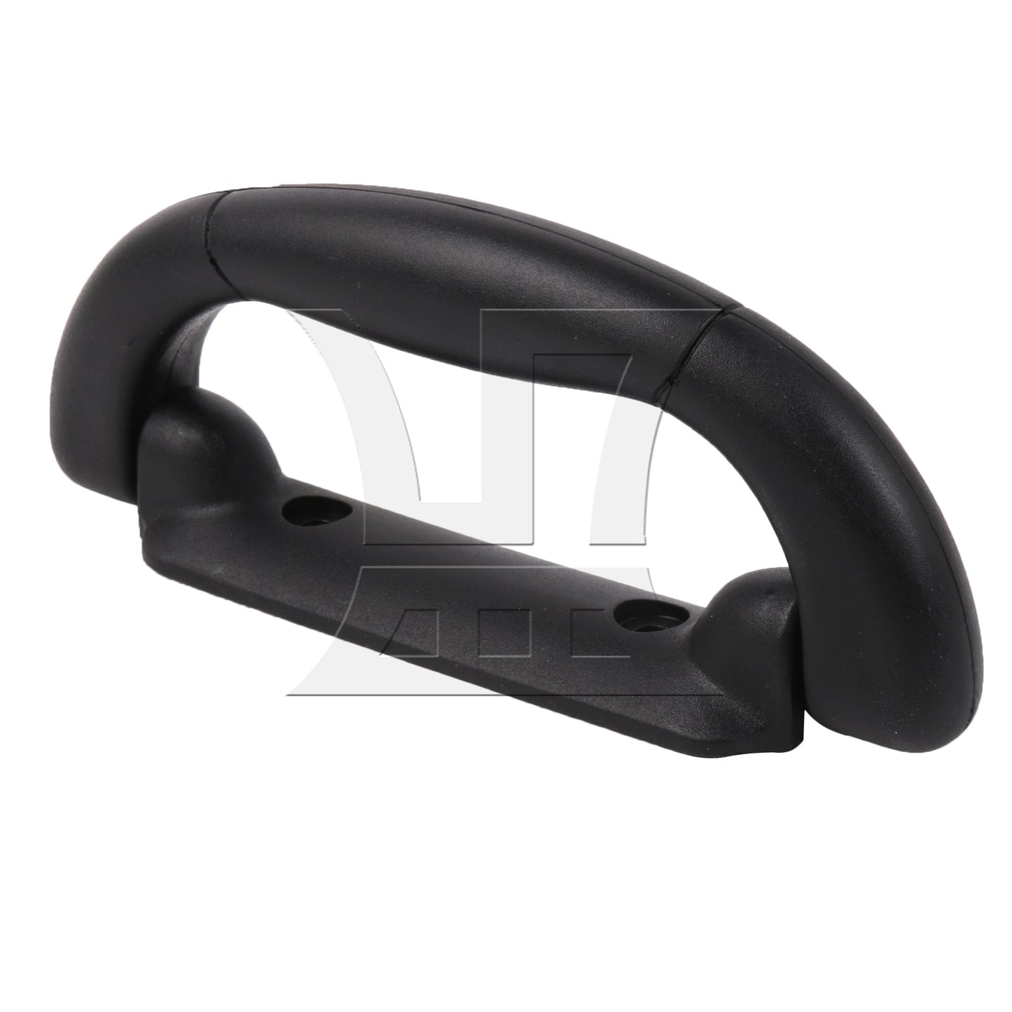 BQLZR Luggage Spare Strap Grip Suitcase Handle 7.09 Inch B034 w/ Mounting Hardware