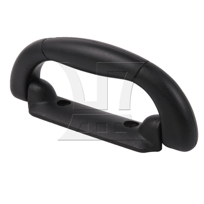 BQLZR Luggage Spare Strap Grip Suitcase Handle 7.09 Inch B034 w/ Mounting Hardware