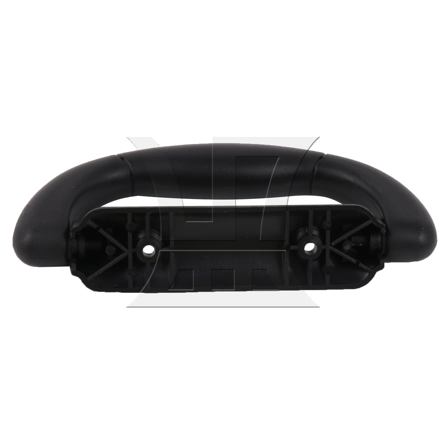 BQLZR Luggage Spare Strap Grip Suitcase Handle 7.09 Inch B034 w/ Mounting Hardware