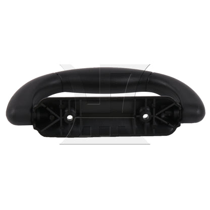 BQLZR Luggage Spare Strap Grip Suitcase Handle 7.09 Inch B034 w/ Mounting Hardware