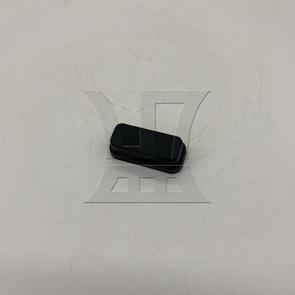 BQLZR 1pc Luggage Leg Base for Replace Luggage Leg Studs