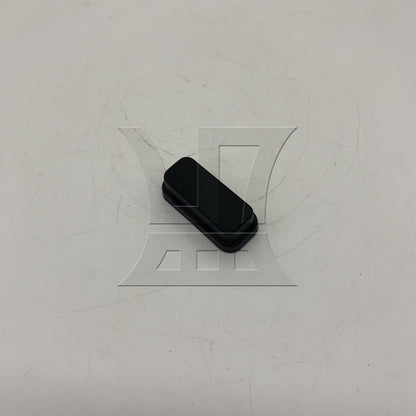 BQLZR 1pc Luggage Leg Base for Replace Luggage Leg Studs