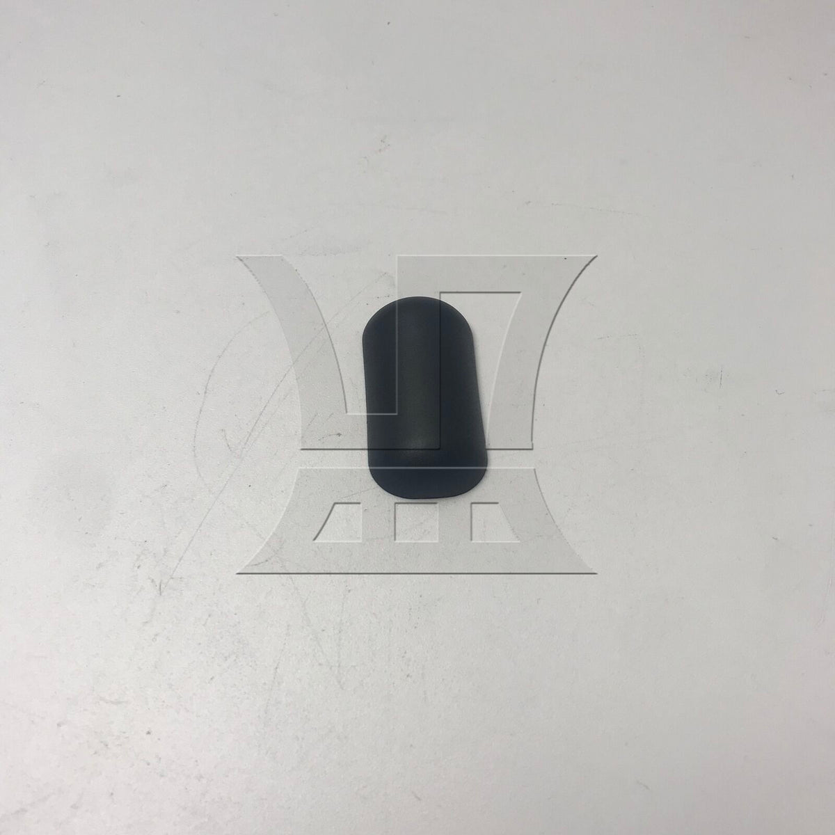 BQLZR 1pc Luggage Bottom Side Stand Feetl B Type for Business Travel Luggage Support Feet